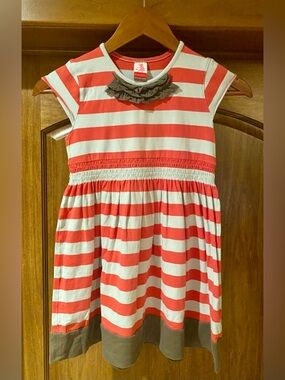 Matilda Jane Striped Dress